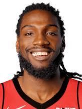 Kenneth Faried