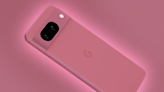 The Pink Google Pixel 9 Resurfaces In Another Video Leak — But The Screen Is Turned On This Time