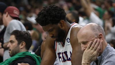 Joel Embiid Makes Brutally Honest Statement About Boston Celtics That Went Viral