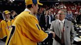 After Two Decades Discovering Predators Talent, Amateur Scout Glen Sanders Set to Retire | Nashville Predators