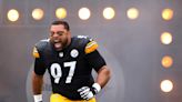 Steelers DL Cameron Heyward returns to team facilities