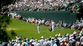 Tiger Woods sets record, makes 24th consecutive Masters cut