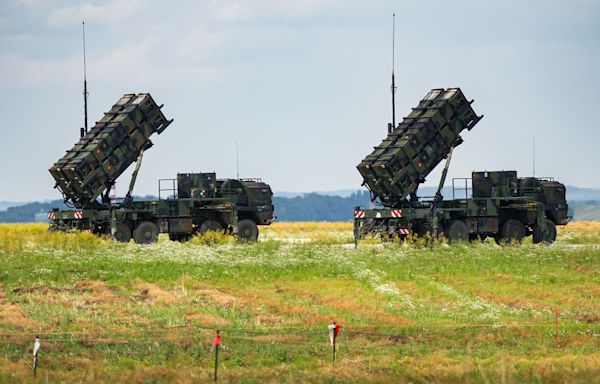 Netherlands wants to deliver additional Patriot system to Ukraine jointly with partners