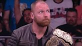 Should AEW Ban Piledrivers? Wrestling Fans Are Arguing After Jon Moxley Injury