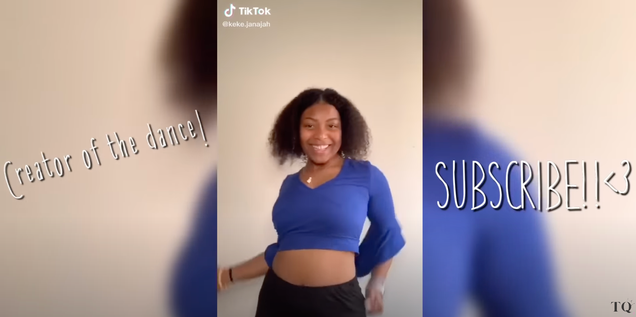 Even More of the Best Black TikTok Dance Challenges