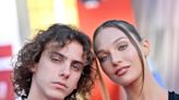 Who Is Maddie Ziegler's Boyfriend? All About Eddie Benjamin