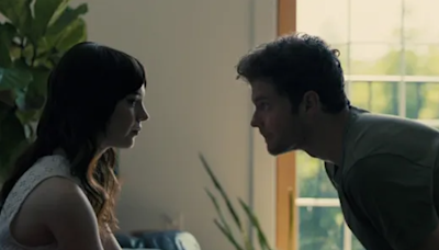 ‘Companion’ trailer: Jack Quaid stars in new psychological horror produced by ‘Barbarian’ director