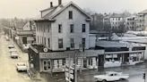 Then & Now: Land & Sea Foods, Pleasant Street, Worcester