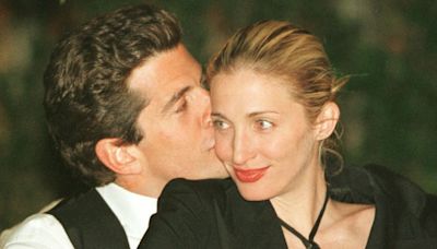 The Complicated Reality of JFK Jr. and Carolyn Bessette's Relationship