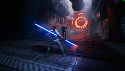 Star Wars Jedi: Survivor is finally coming to PS4 and Xbox One