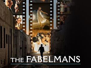 Die Fabelmans