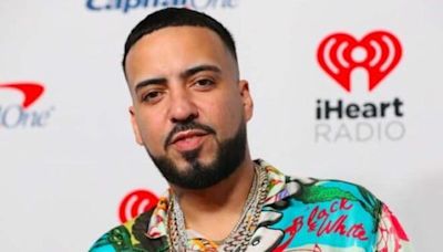 French Montana and Lara Trump Connect in Twitter Spaces, Hint at Future Collaboration | EURweb