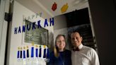 Hanukkah means more amid rise in antisemitism for Jewish people in Greater Columbus
