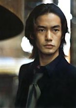 Yutaka Takenouchi