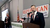 Republican Cory Mills flips House seat vacated by January 6 committee member Stephanie Murphy