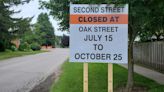 WHAT’S GOING ON HERE? Collingwood intersection closed for $1 million in repairs