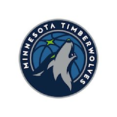 27. MIN Timberwolves