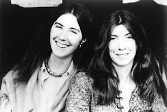 Anna McGarrigle