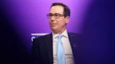 Jan. 6 committee interviews Mnuchin as probe expands into Trump Cabinet: Sources