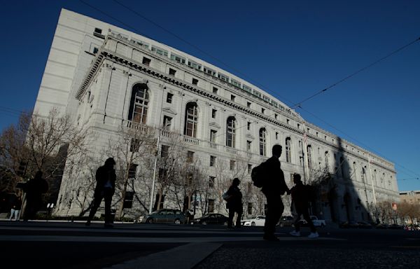 California Supreme Court appears split on blocking tax initiative