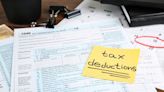 Are You A Real Estate Investor? Don't Forget These Essential Tax Deductions