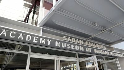 ADL ‘Deeply Disappointed’ Over Academy Museum Event Featuring Anti-Israel Filmmakers: ‘They Cannot Allow This to Continue...