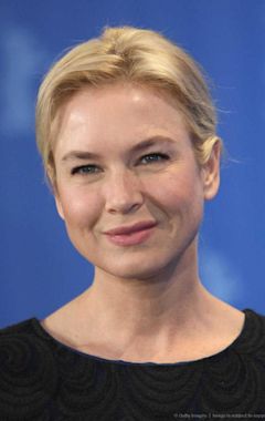 Renée Zellweger