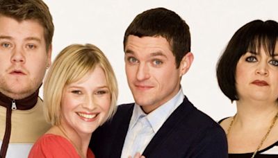 Gavin and Stacey favourite 'highly unlikely' to return for final episode