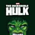 The Incredible Hulk