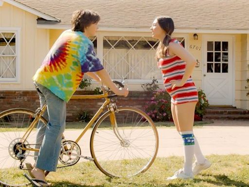 Breaking Glass Pictures Acquires Worldwide Rights to LGBTQ Dramedy ‘Feeling Randy’ – Film News in Brief