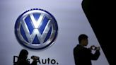 Volkswagen wants to prepare charging business for outside investors By Reuters