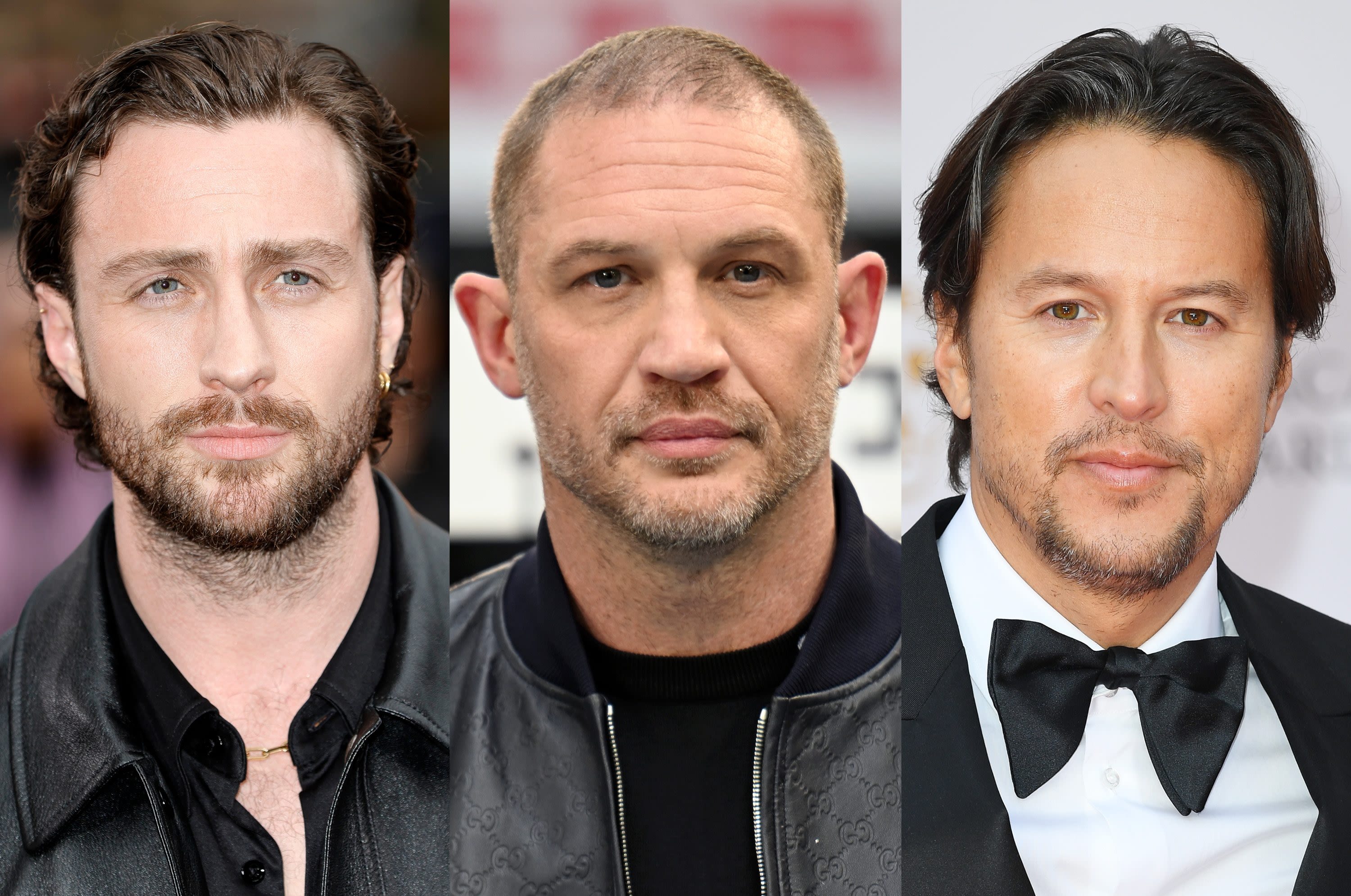 Aaron Taylor-Johnson, Tom Hardy & Cary Fukunaga Team For Jo Nesbo Crime-Thriller ‘Blood On Snow’; WME Independent & Range...