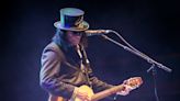 Rodriguez, Obscure Rocker Rediscovered by ‘Searching for Sugar Man,’ Dead at 81