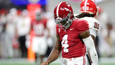 CFB expert predicts two losses on Alabama’s 2024 schedule
