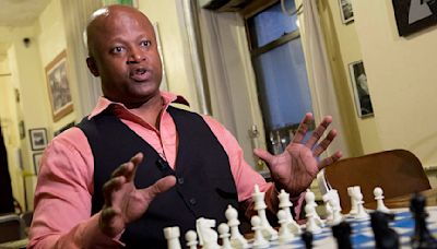 Maurice Ashley Conquers Roadblocks To Become A Chess Grandmaster