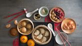 "This food is the flavor of America”: Author Grace Lin on the power of Chinese-American food