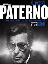 Paterno - Film 2017 - AlloCiné