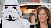 Fans de Star Wars son en su mayoría hombres y misóginos, asegura la presidenta de Lucasfilm