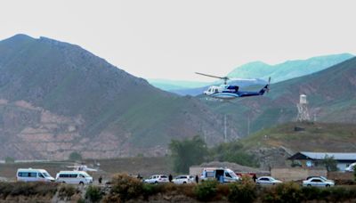 Les médias iraniens annoncent la mort du président Raïssi dans un accident d'hélicoptère