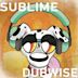 Sublime Dubwise