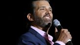 Donald Trump Jr. Trashed Over New NSFW Attack On Joe Biden