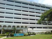 History of Singapore General Hospital