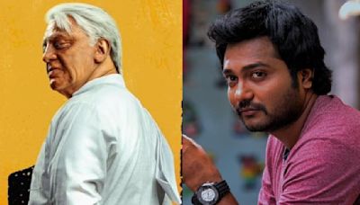 Bobby Simha faces backlash for his comments on negative reviews of Indian 2, says 'everyone thinks they are intelligent'