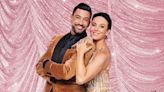 What Amanda Abbington and Giovanni Pernice have said about Strictly feud