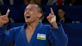 Circuito Mundial de Judo 2023 arranca em Portugal