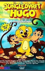 Jungledyret Hugo