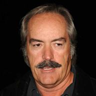 Powers Boothe