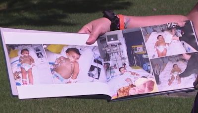 Arizona mother on a mission to prevent drownings after son's tragedy