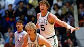 Usually quiet, Larry Bird speaks out on Bill Walton's death: 'I love him as a friend'