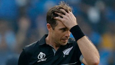 T20 bowlers must adapt or get left behind, New Zealand's Southee says